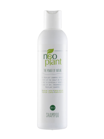 NEOPLANT natúr sampon viszkető, sebes fejbőrre 200ml