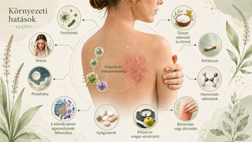 Mi befolyásolhatja a psoriasis fellángolását? | Kutatási összefoglaló