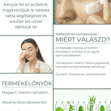 100ml NEOPLANT NATÚR KRÉM +  100ml NATÚR ARCSZESZ