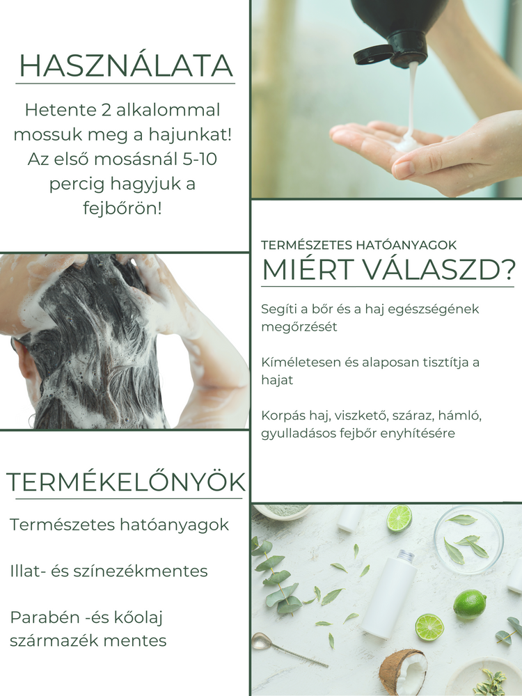 100ml NEOPLANT NATÚR KRÉM + 200ml NATÚR SAMPON