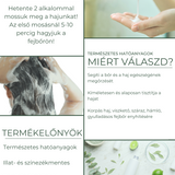 100ml NEOPLANT NATÚR KRÉM + 200ml NATÚR SAMPON