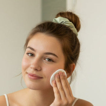 Neoplant tini arctisztítás – kíméletes natúr rutin érzékeny, pattanásos bőrre.