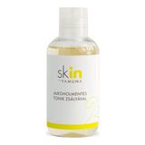 skIN by Yamuna alkoholmentes tonik zsályával 150 ml
