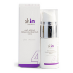 skIN by Yamuna anti-aging szemkörnyékápoló 15 ml