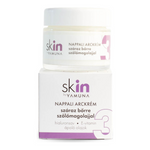 skIN by Yamuna day face cream for dry skin 50 ml