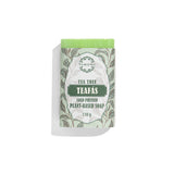 Yamuna Tea Tree Cold Pressed Soap