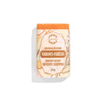 Yamuna Orange-cinnamon cold pressed soap