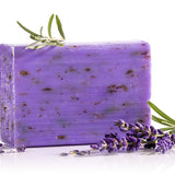 Yamuna Lavender, cold pressed soap