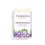 Yamuna Grape seed oil cold pressed soap