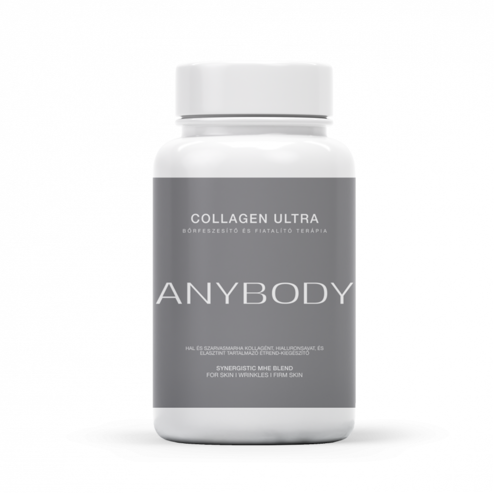 Anybody Collagen Ultra Skin